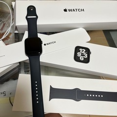 Apple Watch SE