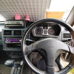 値下げ。パジェロミニ、現状販売の画像