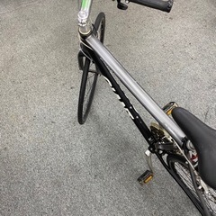 人気なクロスバイク　ジャイアント　エスケープR3　GIANTR3 通勤・通学に最適 の画像