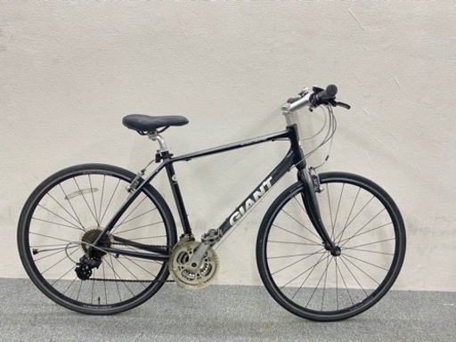 人気なクロスバイク　ジャイアント　エスケープR3　GIANTR3 通勤・通学に最適