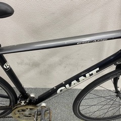 人気なクロスバイク　ジャイアント　エスケープR3　GIANTR3 通勤・通学に最適 の画像