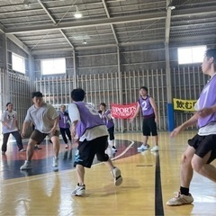 スポーツや飲みを楽しみませんか？ - スポーツ