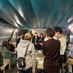 スポーツや飲みを楽しみませんか？ − 福岡県