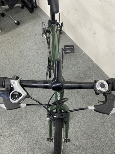 激安中古クロスバイク　通勤・通学に最適