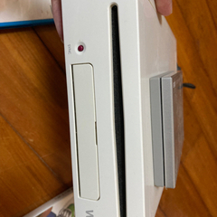WiiU本体　ソフト
