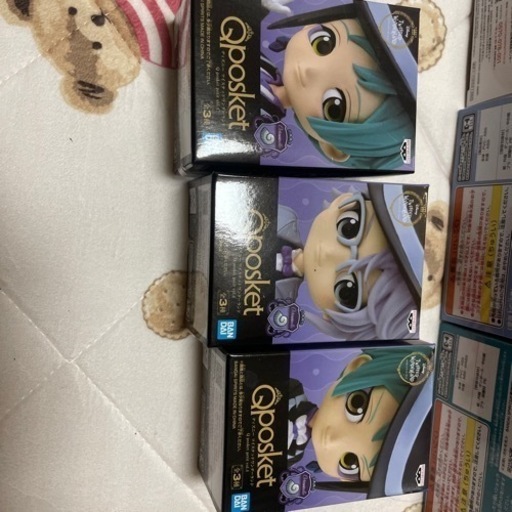 ディズニーツイステッドワンダーランド