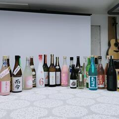 【youtubeに動画あります！】お酒好きが集まり飲みを楽しむサ...