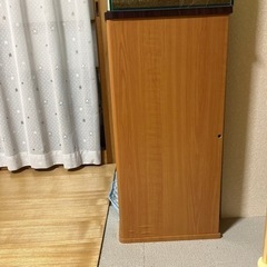 【受付停止】✨【新品価格7000円超】コトブキ水槽台✨の画像