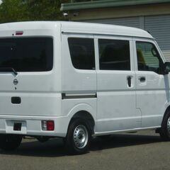 20230314成約！R4年 NV100クリッパーバン！Bluetoothナビ&ＲカメラETCドラレコ！セーフティーサポート！リアソナー！国定駅４キロor伊勢崎駅７キロor前橋駅13キロ の画像