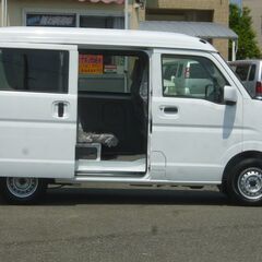 20230314成約！R4年 NV100クリッパーバン！Bluetoothナビ&ＲカメラETCドラレコ！セーフティーサポート！リアソナー！国定駅４キロor伊勢崎駅７キロor前橋駅13キロ の画像