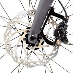 NESTO 「ネスト」 GAVEL FLAT 2022年モデル フラットバーロード 2222040100101の画像