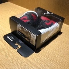 『新品！未使用品✨』AIR JORDAN 1‼️  超ｮー可愛い...