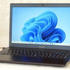 ◆ 15.6ｲﾝﾁﾉｰﾄ / Core i7-4710MQ / SSD+HDD / Win11 / Office - 5/22まで ◆