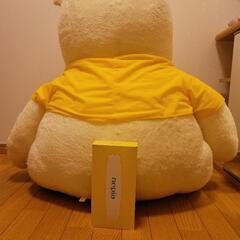 🧸ドデカPOOHさん🧸の画像