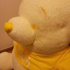 🧸ドデカPOOHさん🧸の画像
