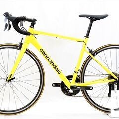 CANNONDALE 「キャノンデール」 CAAD OPTIMO3 SORA 2021年モデル