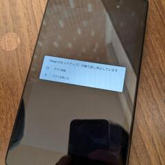 nexus7 SIMフリー　訳あり