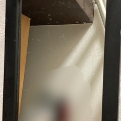 【5/28処分】全身ミラーの画像