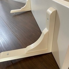 ウォールシェルフ（棚）【決まりました】の画像