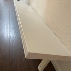 ウォールシェルフ（棚）【決まりました】の画像