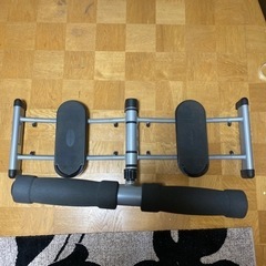 レッグマジックの画像