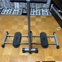 レッグマジックの画像