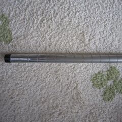 メタルラック(151㎝　91㎝　46㎝）の画像