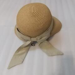 おしゃれ麦わら帽子！の画像