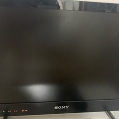 SONY BRAVIA EX42H KDL-22EX42H(B)