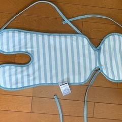 抱っこ用　ニトリＮクールパッドの画像