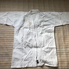 剣道着　上着①