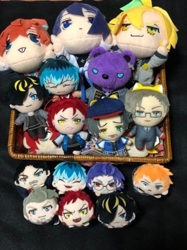 ヒプノシスマイク まとめ売り