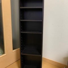 小さめ本棚