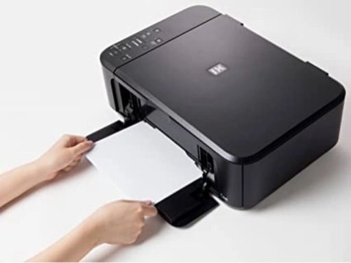 家具 Canon PIXUS MG3530WH