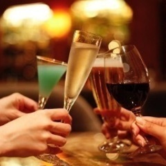 ①3/10(日)13時30分乾杯【難波・40名規模・30～47歳...