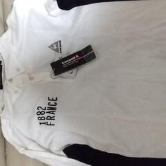 Le coq sportif  ゴルフ COLLECTIONの画像