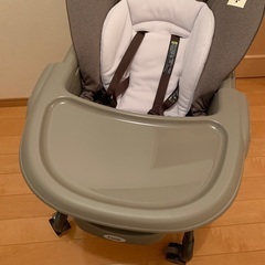 美品】コンビ combiネムリラ オートスウィング 値下げ中