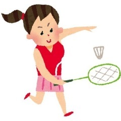 初心者・未経験者歓迎🏸少人数制のバドミントンサークル🍡