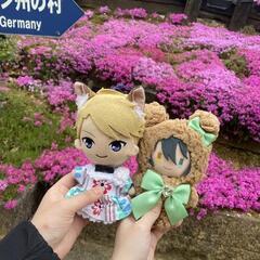 あんスタ ライブビューイング安城5月28日