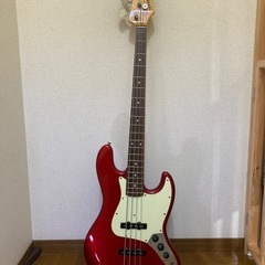 FERNANDES ベース 中古