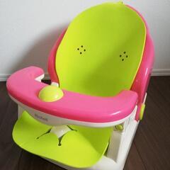 リッチェル　バスチェアの画像