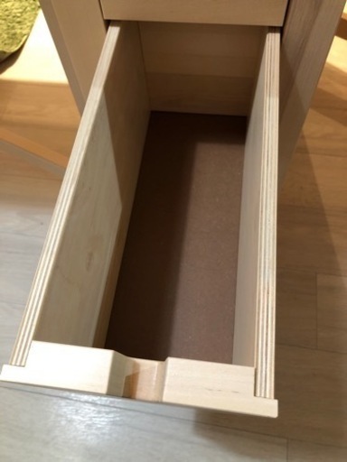 NORDEN ノールデン　IKEA ダイニングテーブル