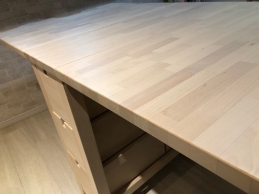 NORDEN ノールデン　IKEA ダイニングテーブル