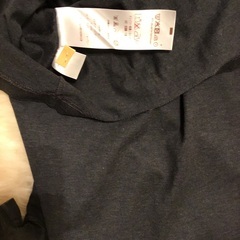 ルイヴィトン　Tシャツ　値下げの画像