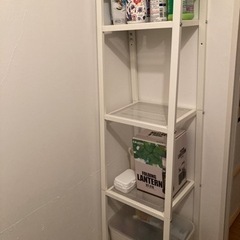 ラック売ります