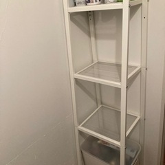 ラック売りますの画像