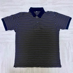 メンズ 夏服 3点セット (UNIQLO2点、H&M1点)の画像