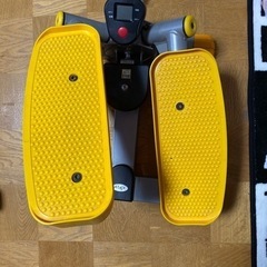 足踏みステッパーの画像