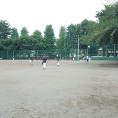 【急募 】5月29日㈰ リーグ戦助っ人募集 - メンバー募集