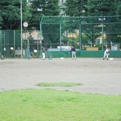 【急募 】5月29日㈰ リーグ戦助っ人募集 − 東京都
